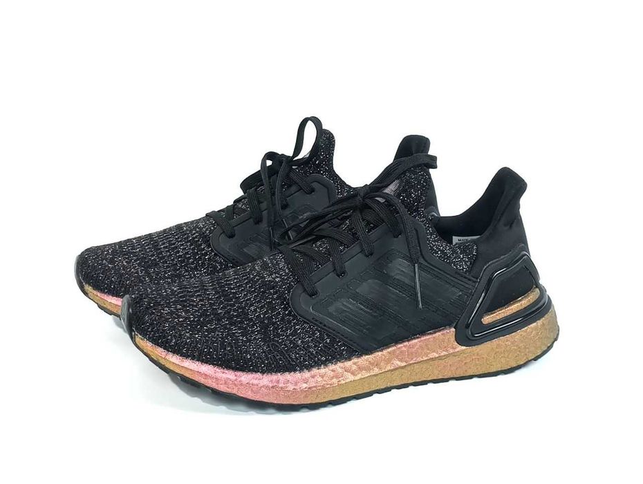 Женские кроссовки Adidas Ultraboost 20 W Оригинал