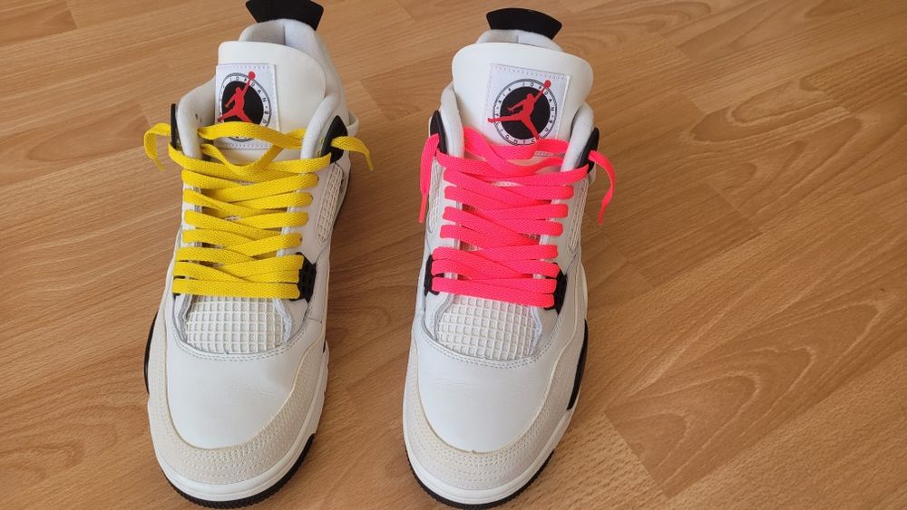 BUTY Air Jordan 4