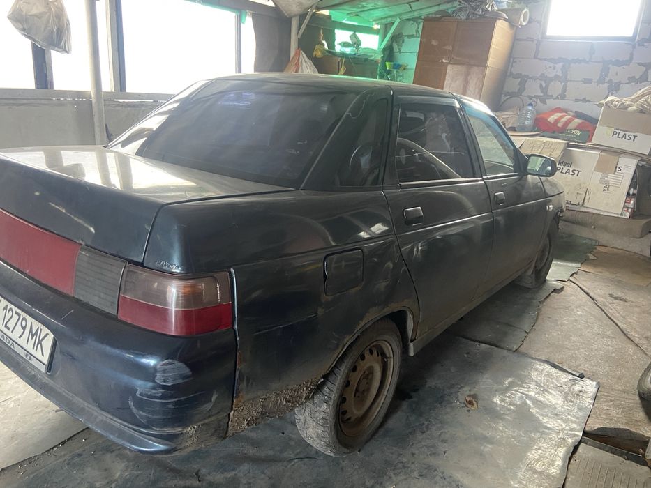 Продам Ваз -  2110i