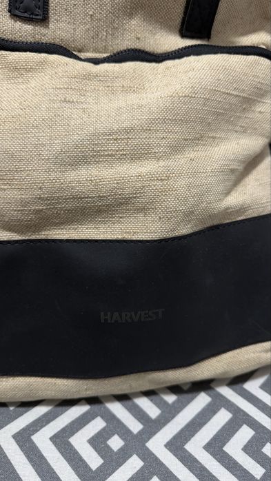 Рюкзак  Harvest Міні льон