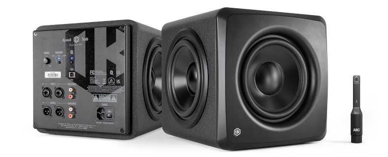Монітори M-Audio BX4