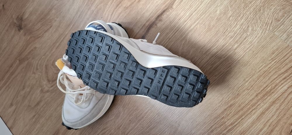 Buty Nike Waffle Debut Vintage damskie