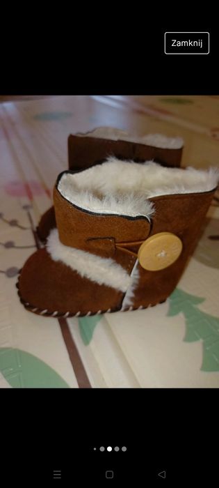 Niechodki kozaczki 18