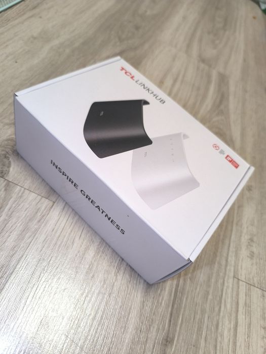 Router TCL LINKHUB HH132 4G LTE CAT12/13