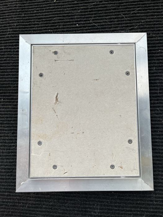 Klapka Drzwiczki rewizyjne aluminium REGIPS 200x250