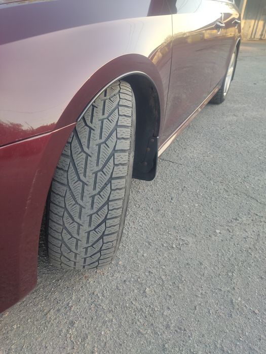 Фольцваген Пассат Б7