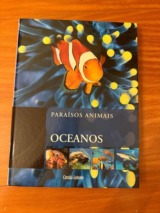 Enciclopédias vida animal