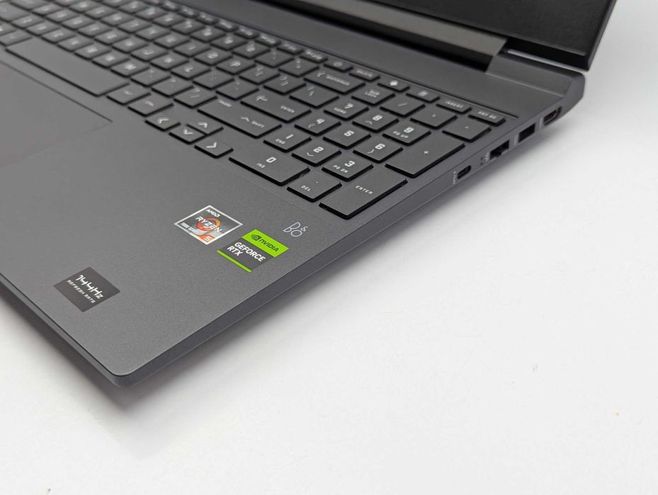 Laptop HP Victus Gaming Laptop 15-fb1013dx | Krotoszyn | Testuj Na Miejscu