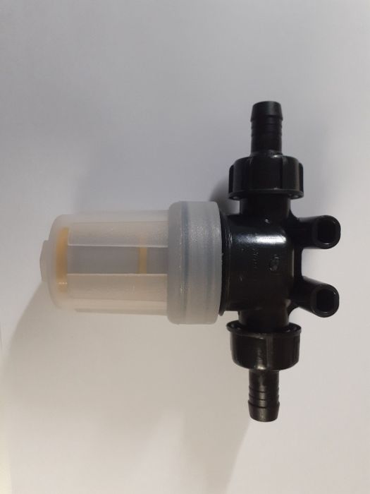 filtr do opryskiwacza sekcyjny liniowy Agroplast