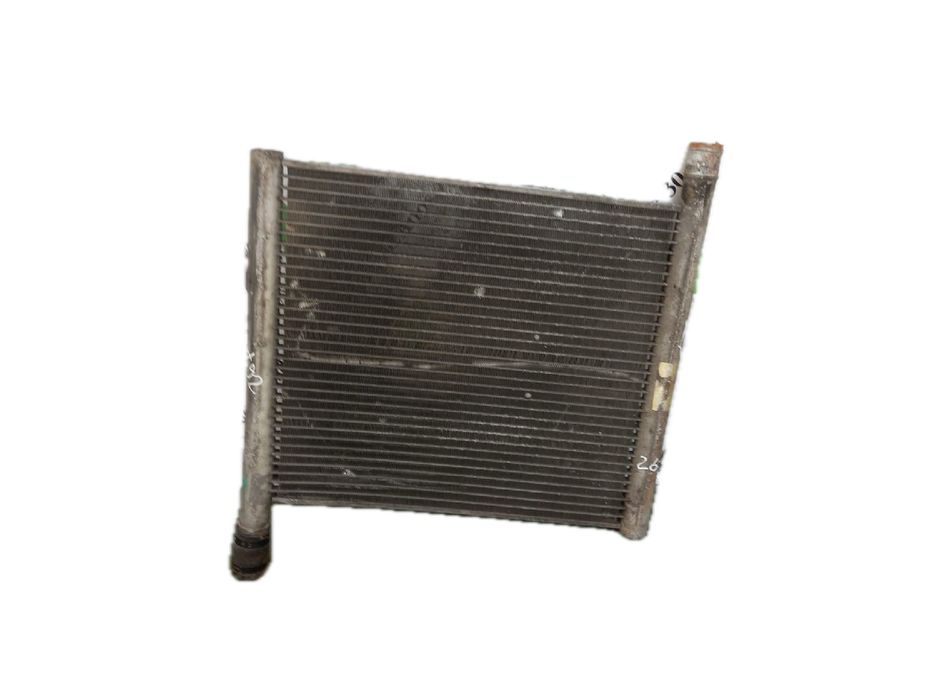 Radiador de água SMART ForTwo Coupé (450)