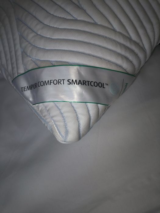 TEMPUR CoSmartcool Comfort Medium Almofada da para dormir
