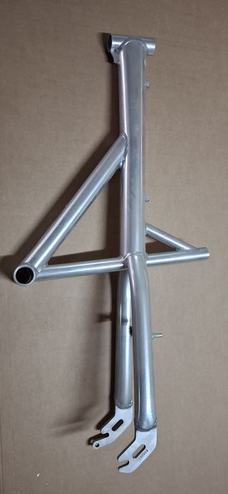 Quadro bicicleta alumínio 6061 Stock de fábrica – Preço de remate