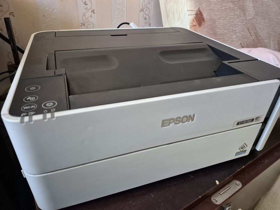 Принтер Epson EcoTank ET-M1180