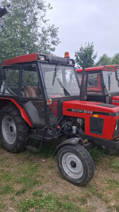 Zetor 3320 sprzedam