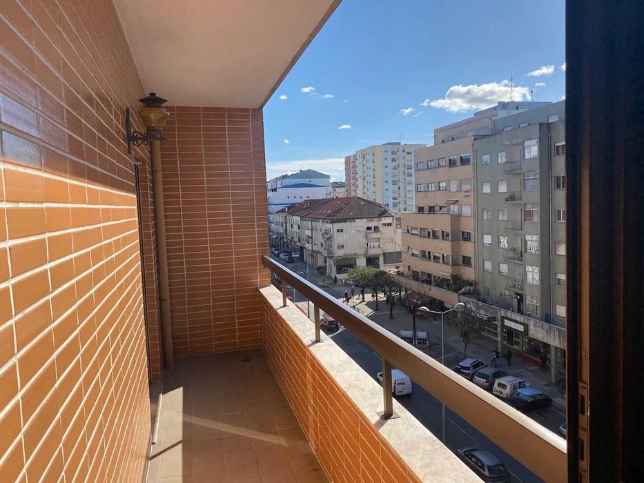 T3 com garagem no Centro de Braga