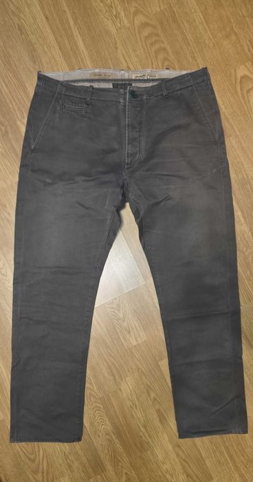 Spodnie Wrangler CHINO W 36 L 32