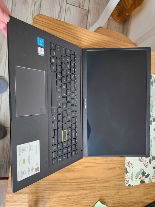 ASUS Vivobook S 15.6" OLED FHD K513EA i5-1135G7 16/1024GB НОВИЙ