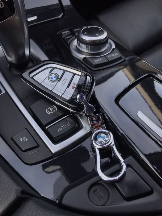 Чехол для ключа BMW M Performance для F15 F16 F45 F85 F86 БМВ