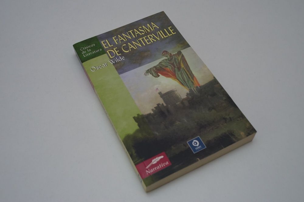 El Fantasma de Canterville
