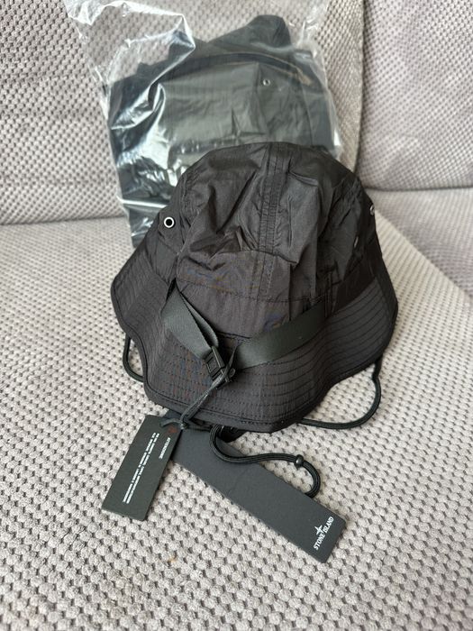 Панама STONE ISLAND розмір Onesize.