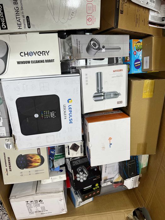 Техніка для дому та офісів AMAZON великий опт