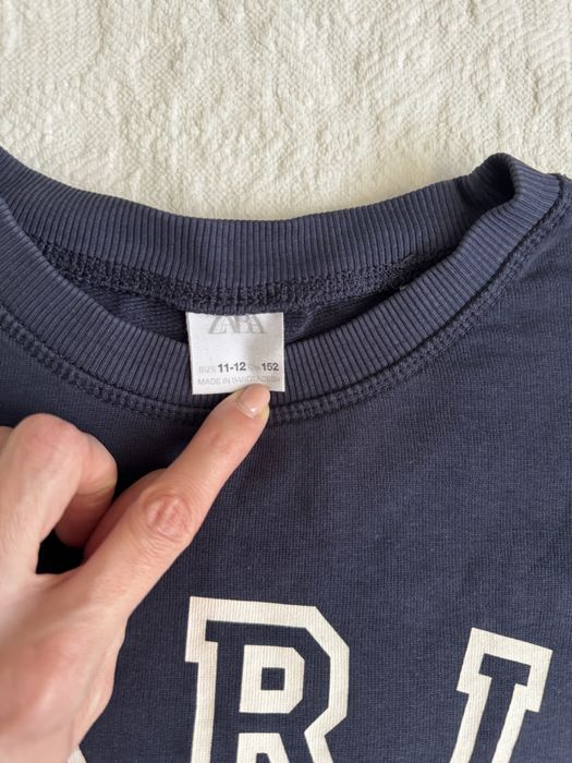 Костюм Zara для дівчинки