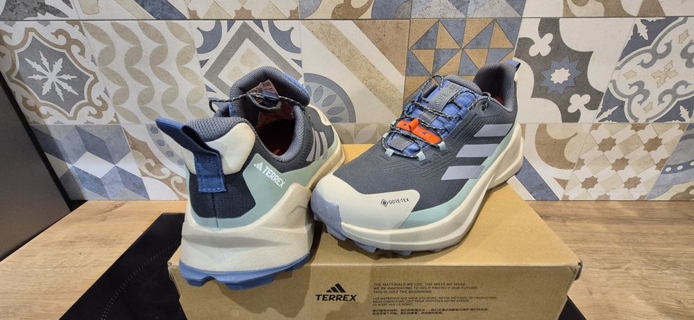 Adidas terrex  trailmaker 2 gtx gore-tex