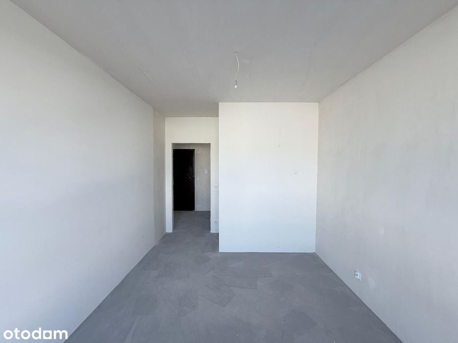 Flow Archicom NCŁ | 3 pokoje 58m | Komórka w cenie | Stan deweloperski