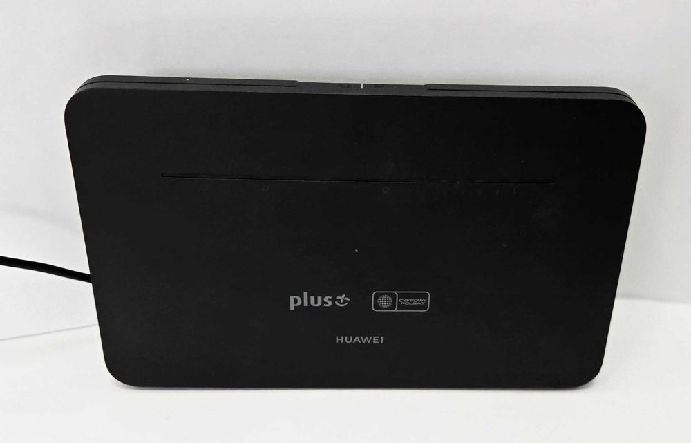 Router LTE Huawei