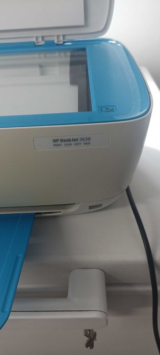 HP Deskjet 3638 Printer467769941295769601