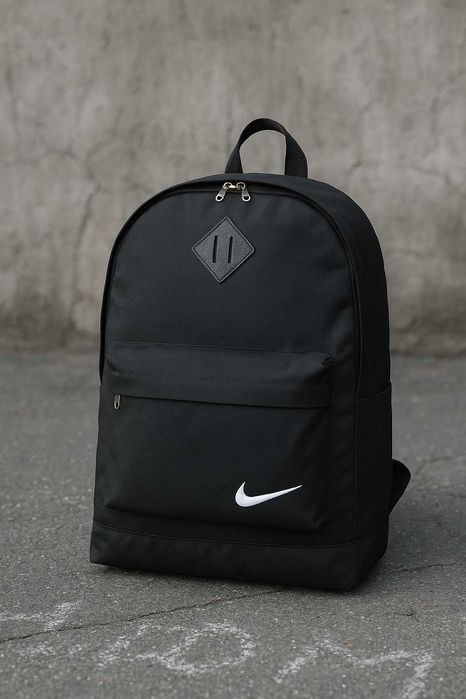 Комплект рюкзак барсетка Nike набор 2в1 городской спортивный найк