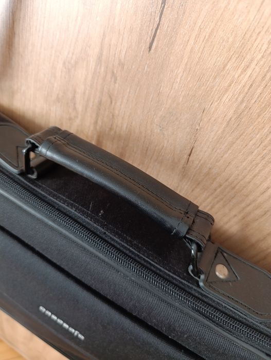 Torba na laptopa męska
