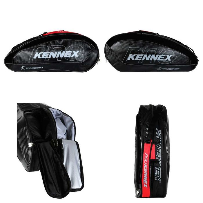 Tennis Bag/Tennis Bag PRO KENNEX Double