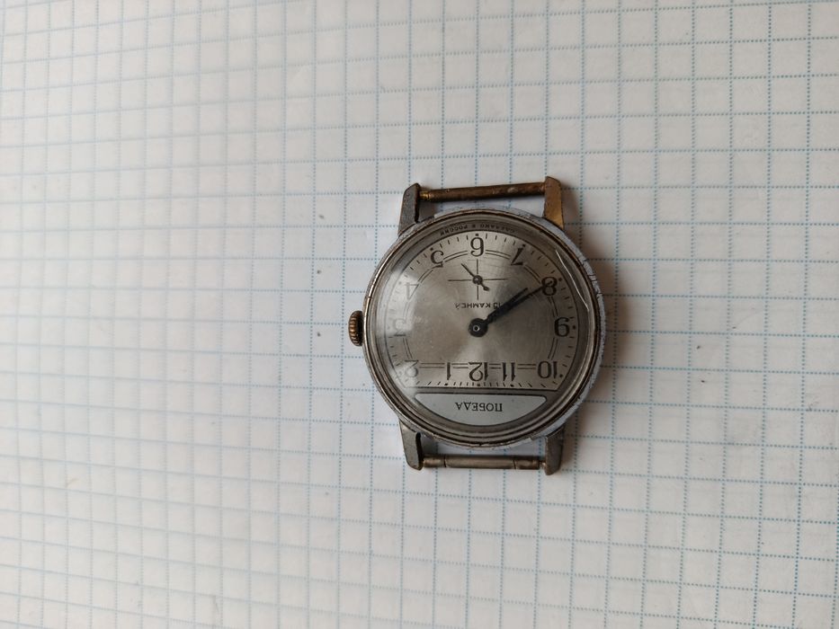 Продам годинник победа