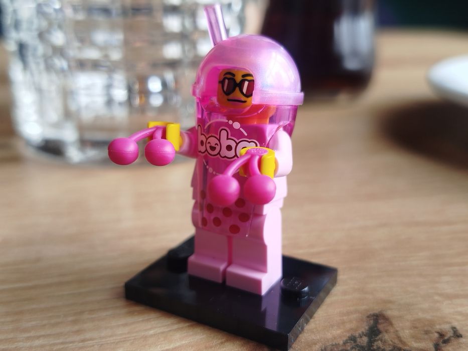 Figurka mini LEGO seria 29