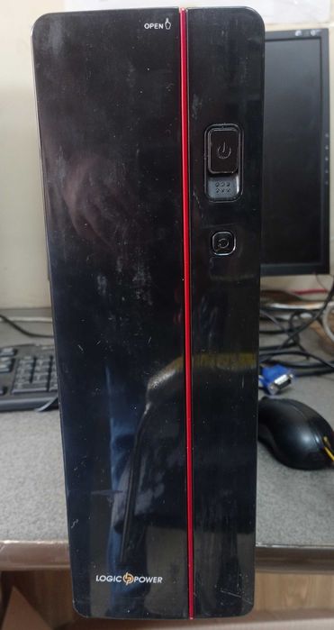 ПК Pentium CPUG3220