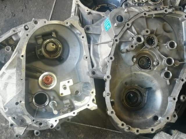 Naprawa/Regenercja Skrzyń Biegów Oraz Usługi Mechaniczne