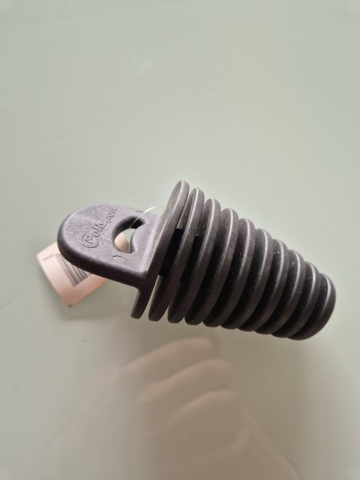 Tampão escape 4 tempos novo