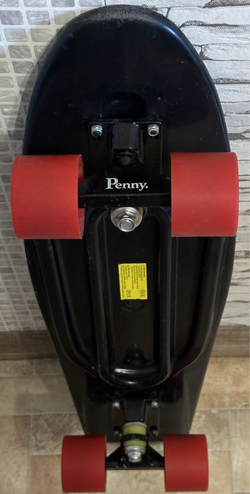 Скейтборд Penibord Penny