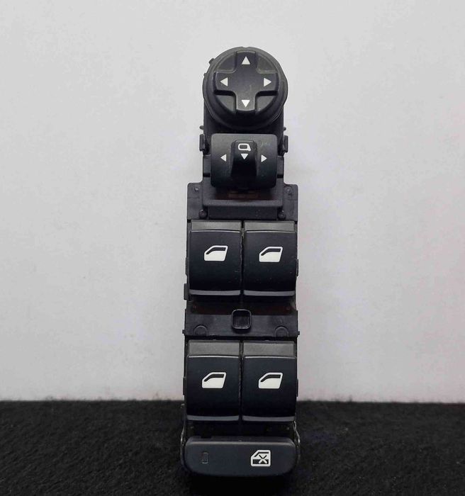 Comando / Botão / Interruptor Vidros Frente Esquerdo 96788264ZD-05 - PEUGEOT 308 II