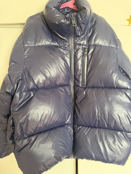 Пуховик куртка Zara