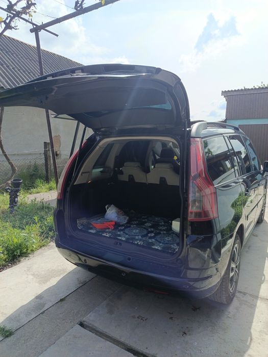 Продам Citroen c4