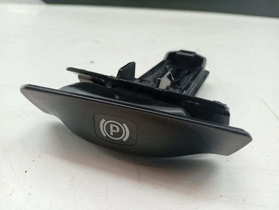 Interruptor Travão de Mão - MERCEDES-BENZ E-Class (W211) | 02 - 09