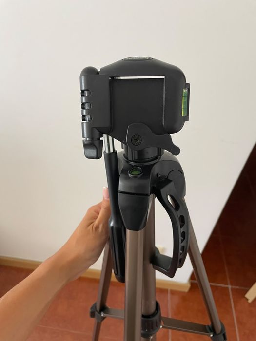 Tripé HAMA STAR 61