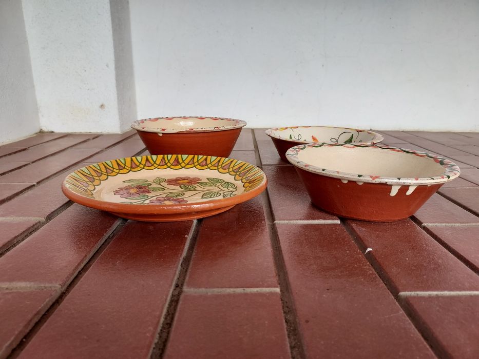 4 Barros Olarias S. Pedro Corval e Redondo