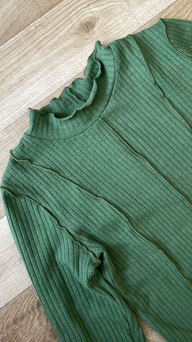 Mini sukienka od Pull & Bear