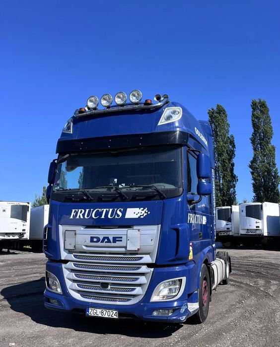 DAF