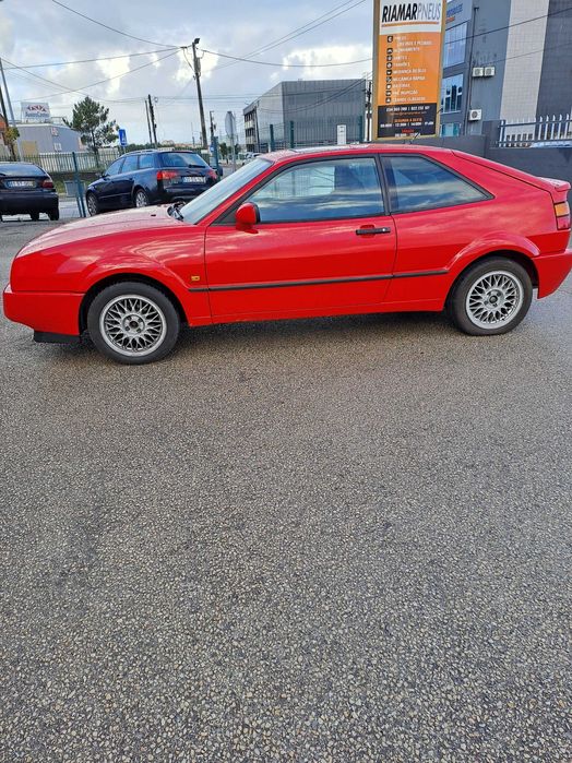 Vendo corrado todo de origuim bem cuidadado!