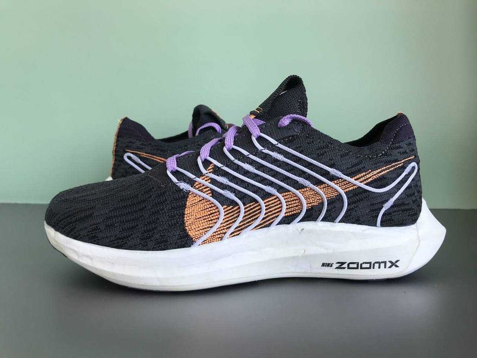 Кросівки Nike  React Infinity Run Flyknit 3 40 р ОРИГІНАЛ