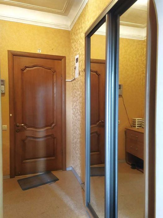 Ризовская: продам недорого 2 к квартиру с АГВ в двух шагах от центра!